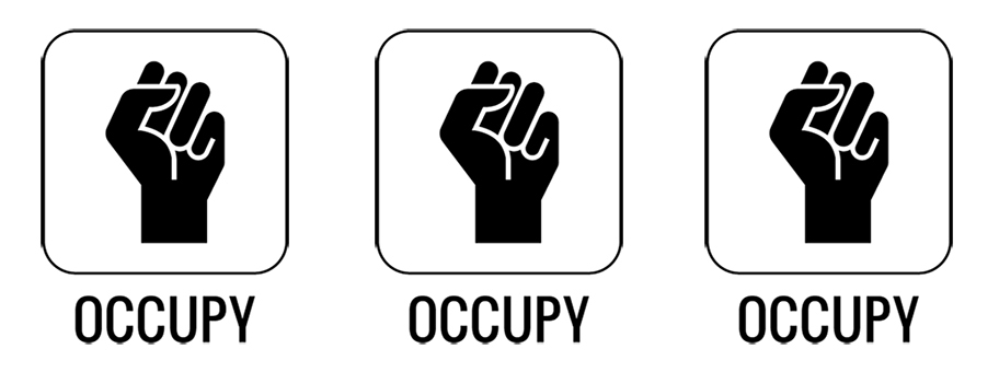 Occupy Designs (   - mirror)