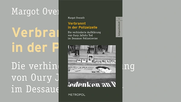 Buchcover.