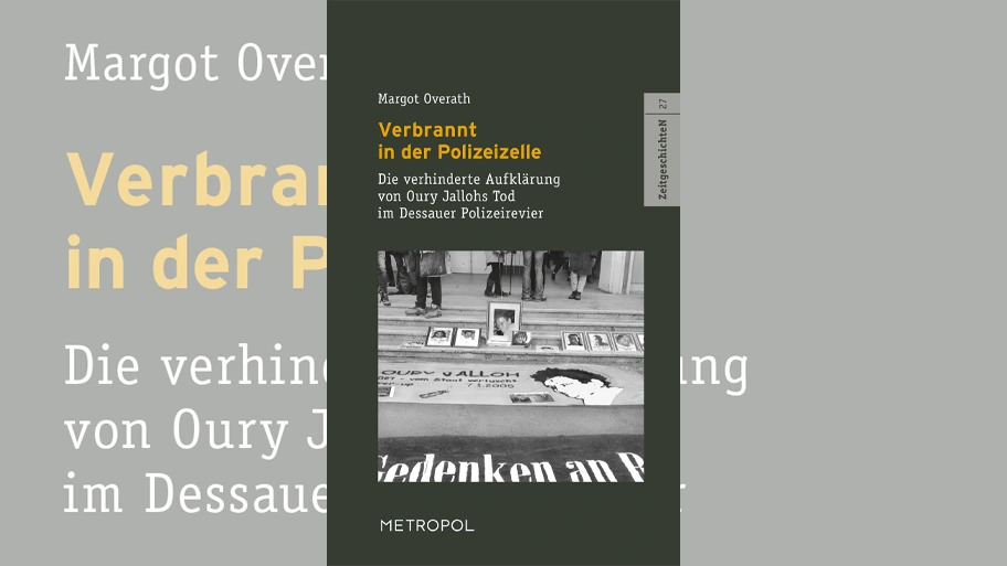 Buchcover.