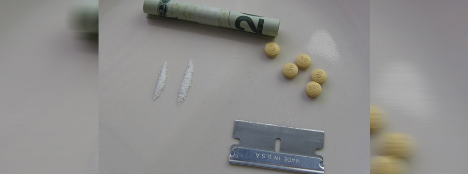 OxyContin Tabletten von der PharmaFirma AB Generics. 51fifty at the English language Wikipedia