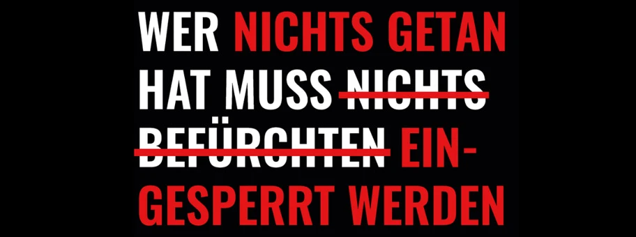 Schweiz: Mit der Verordnung zum PMT droht eine noch invasivere Überwachung