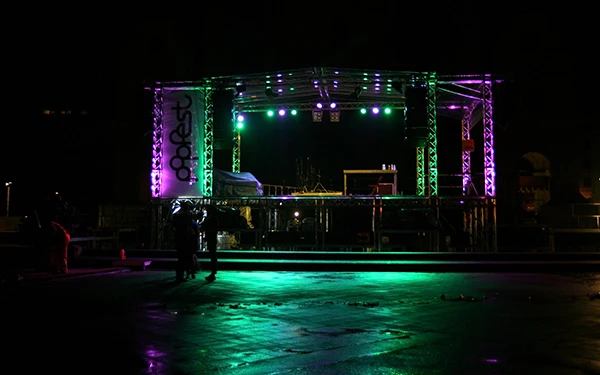 Schweiz: Über Kurzarbeit und Solidarität.