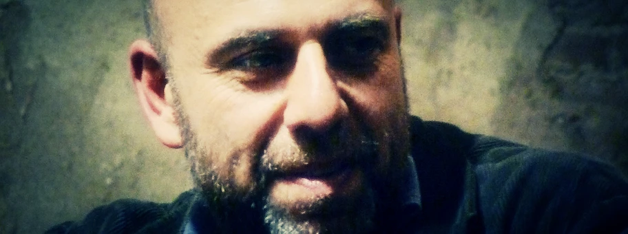Der italienische Filmregisseur Paolo Virzì.