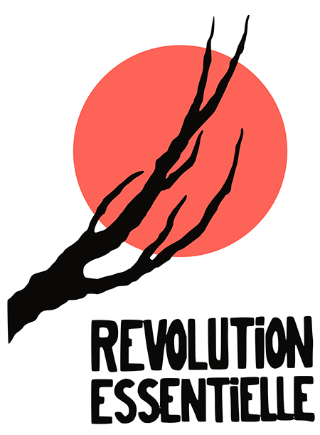 Révolution essentielle