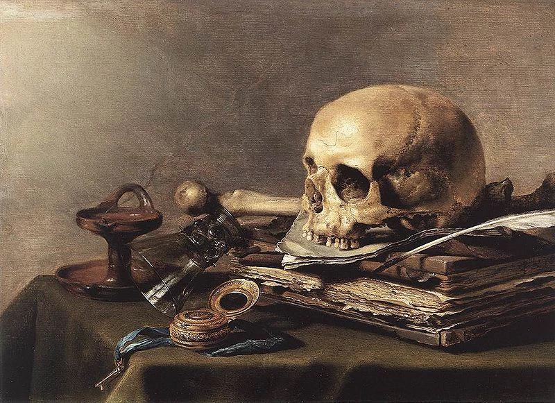 Pieter Claesz