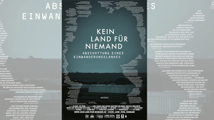 Filmplakat.