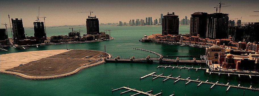 Doha, Qatar.