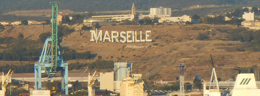 Marseille.