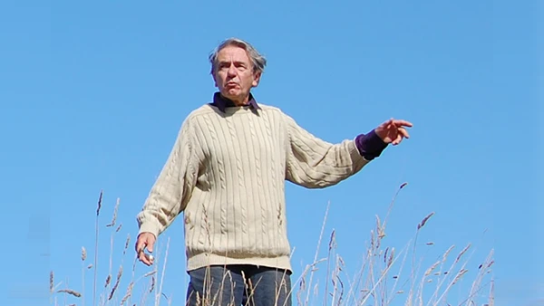 Jacques Rancière, 7. August 2009.