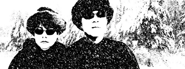 Fetischisierung der Jugend.