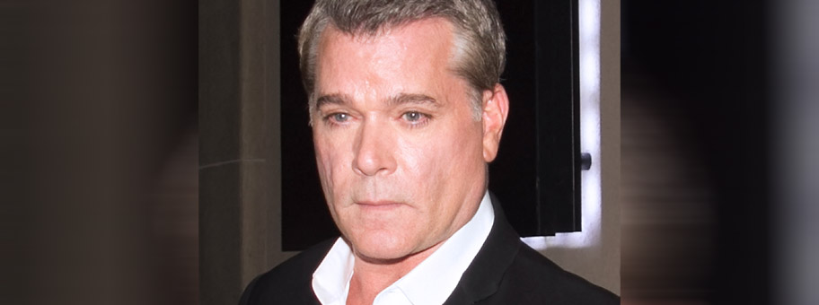 Ray Liotta in Toronta, 2012.