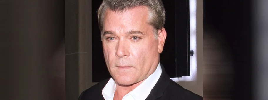 Ray Liotta in Toronta, 2012.