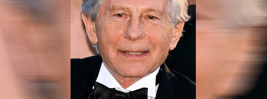 Polanski Polanski am Cannes Film Festival, 2013.