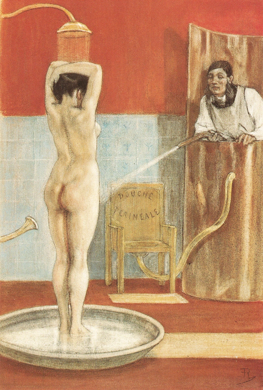 Felicien Rops