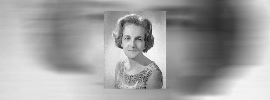 Rossana Rossanda, 1963.