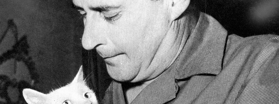 Roberto Rossellini, 1952.