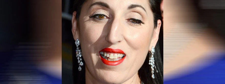 Rossy De Palma an den Filmfestspielen von Cannes, 2013.