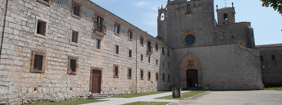 Im Jahr 1936, während der Zeit Francos, errichtete man im Kloster von San Pedro de Cardeña ein für 1200 Personen ausgelegtes Konzentrationslager, das bis Anfang 1940 bestand.