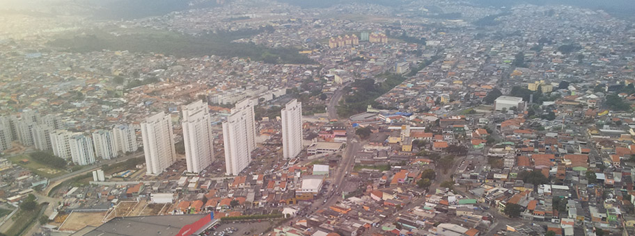 Sao Paolo.