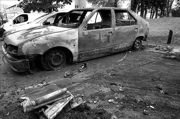 Die Denkmaschine rüstet auf.