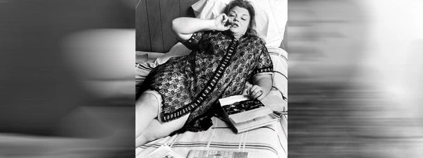 Shirley Stoler in The Honeymoon Killers