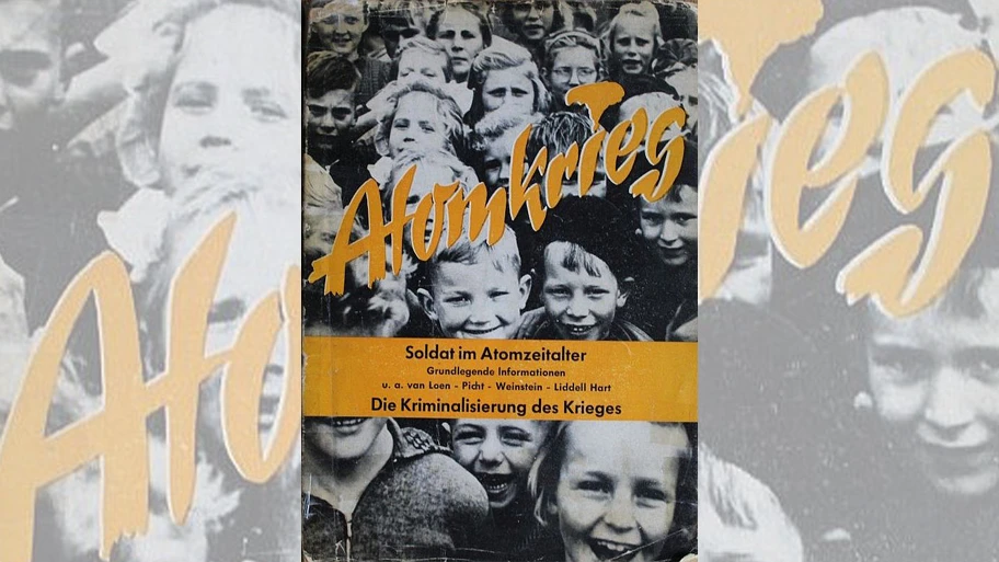Deutschland und Europa - Sieg ist möglich (Teil 2)