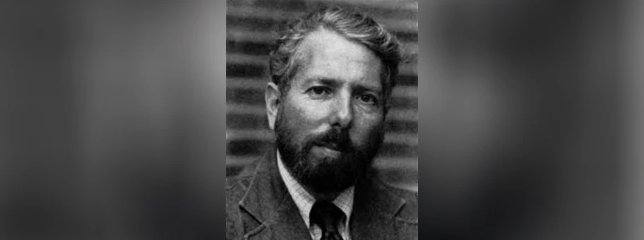 Der Psychologe Stanley Milgram.