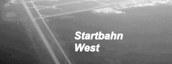 Tötungsdelikte an der Startbahn West.