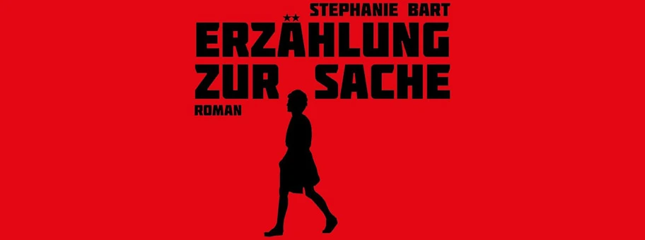 Cover zum Buch.