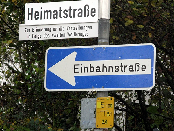 Günstige Heimat