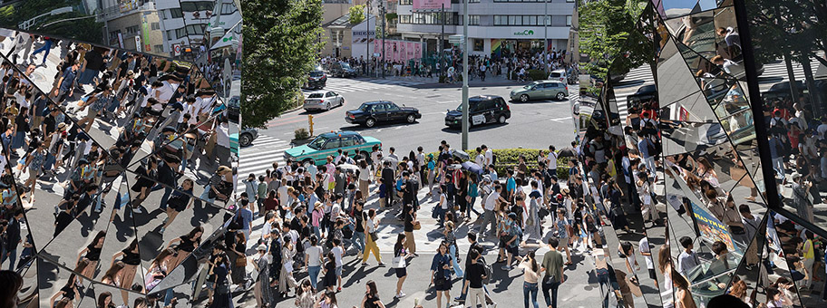 Tokyo, Japan.