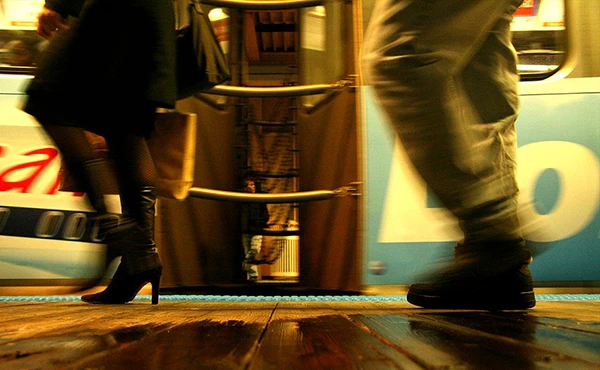 Das Leben ist zu kurz für schlechte Pornos.