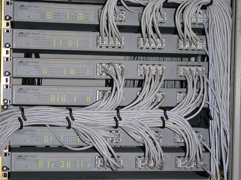 Forderungen für ein lebenswertes Netz.