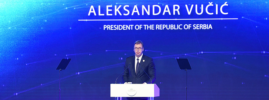 Der serbische Ministerpräsident Aleksandar Vučić liefert nicht, wofür Berlin ihn belohnt.