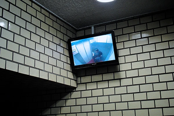 Eine verweste Totalität.