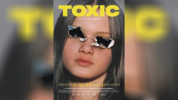 Filmcover.