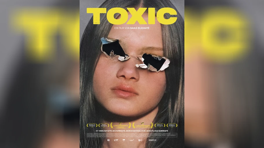 Filmcover.