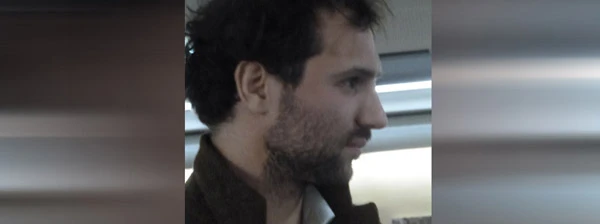 Takis Würger in Düsseldorf 2019.