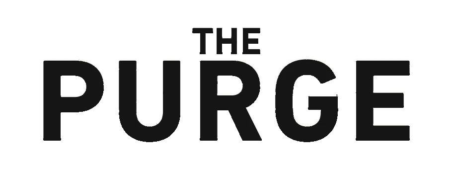 The Purge: Anarchy.