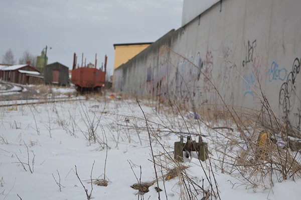 Zur Broschüre „Inhabit – Anleitung zur Autonomie“.