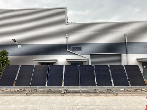 Schuldenberge im Klimawandel.