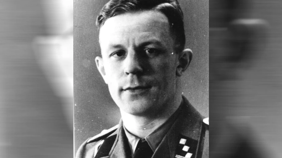 Da settembre 1943 Theo Saevecke governò a Milano come capo della Gestapo e della polizia fascista.