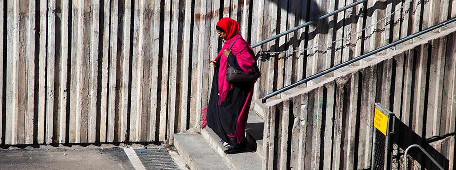 Integration in Norwegen.