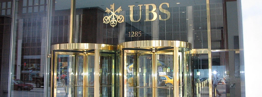 „UBS kommentiert nicht.“