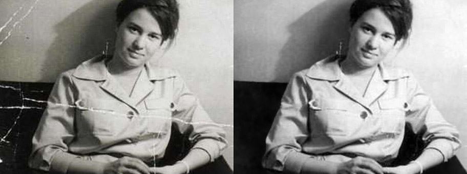 Ulrike Meinhof, deutsche Journalistin und RAF-Mitglied.