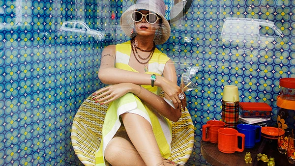 Körper und Emanzipation.