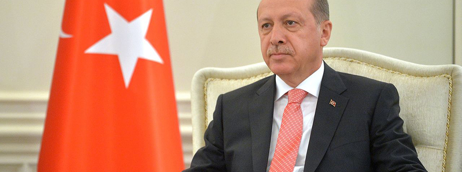Erdogans Kurden-Politik: «Alle Mitglieder und Verfechter der PKK wie Unkraut ausrotten».