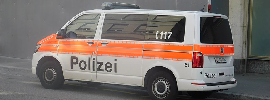 Zürich: Was die Polizei gegen Racial Profiling tun will ….