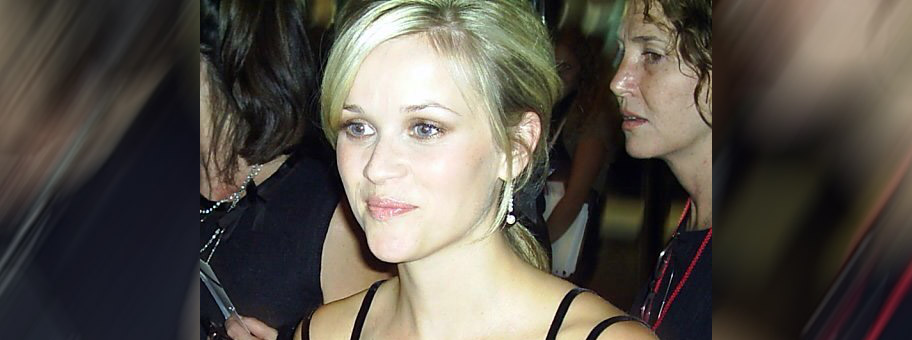 Reese Witherspoon an der Premiere von Walk the Line am Toronto Film Festival 2005.