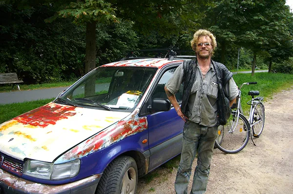 Jörn Birkholz